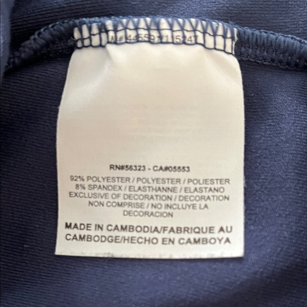 Nike Dri-Fit top - Picture 9 of 11